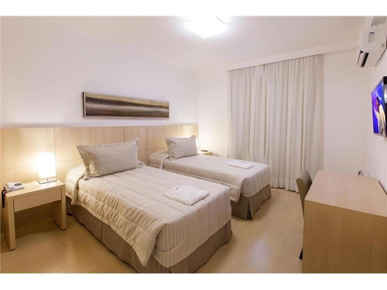 Hotel Mont Blanc Premium Ribeirao Preto Room photo